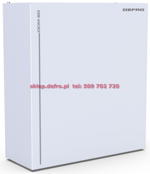 WITH THREE DIRECT GROUPS, WITH PUMPS WILO PARA 15/6 WITH THREE DIRECT GROUPS, WITH PUMPS WILO PARA 15/6