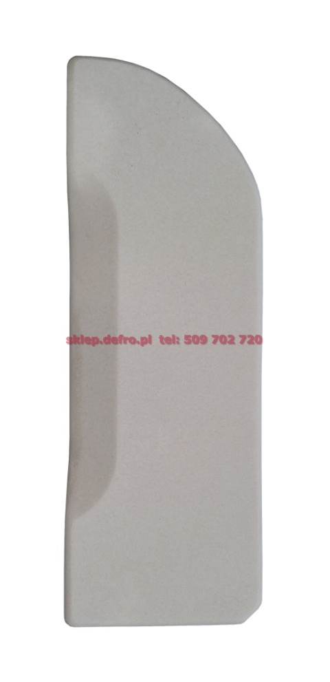 Ceramika niecka prawa okrągła (6)