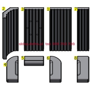 Ceramika niecka prawa okrągła (6)