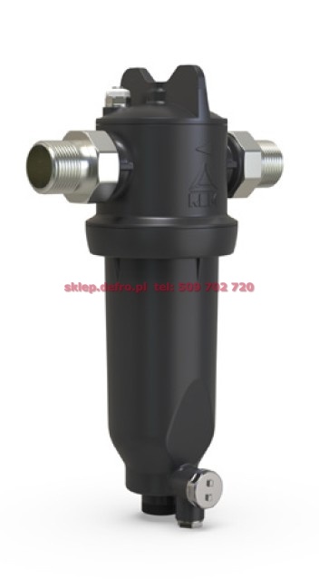 Filtr magnetycny MP1