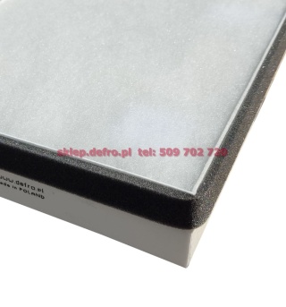 Filtr F7 362x288x35mm DRT H