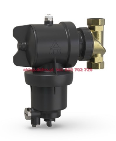 Filtr magnetycny MP2
