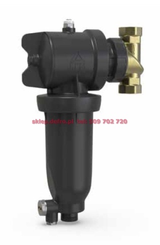 Filtr magnetycny MP2BIG