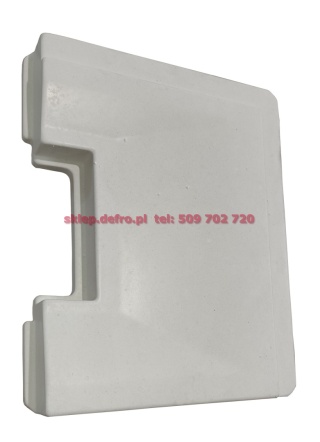 IMPULS SM BASIC Ceramika boczna dolna prawa (3b)