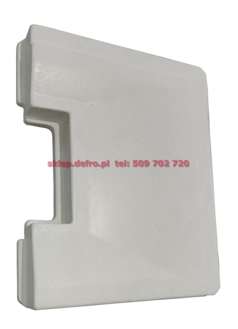 IMPULS SM BASIC Ceramika boczna dolna prawa (3b)