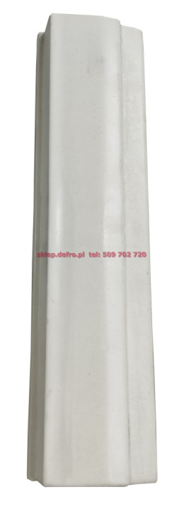 IMPULS LA BL (BP) White Side infill