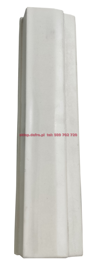 IMPULS LA BL (BP) White Side infill