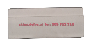 IMPULS ME BL (BP) White Inferior front center ceramics