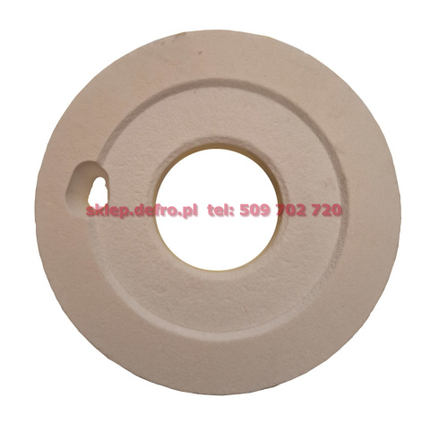 Door thermal insulation fig.44884-02