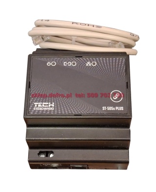 Moduł Internetowy ST-505s PLUS
