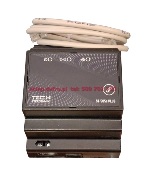 Moduł Internetowy ST-505s PLUS