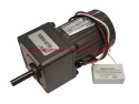 Motoreduktor 10W i=100