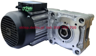 Gearmotor ABM 30W FGA103