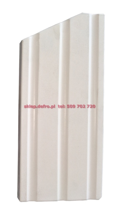 PICO / VIVA / CERES / CUBE MINI White Ceramic Side PICO / VIVA / CERES / CUBE MINI White Ceramic Side