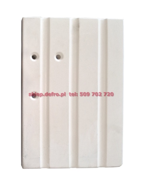 PICO / VIVA / CERES / CUBE MINI White Ceramic back right PICO / VIVA / CERES / CUBE MINI White Ceramic back right