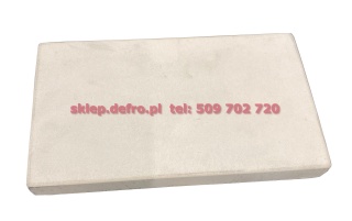 PORTAL ME (G) White Ceramic of center floor