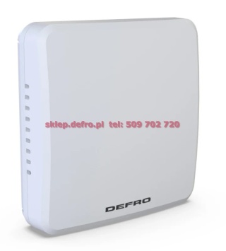 Czujnik temperatury i wilgotności BT4