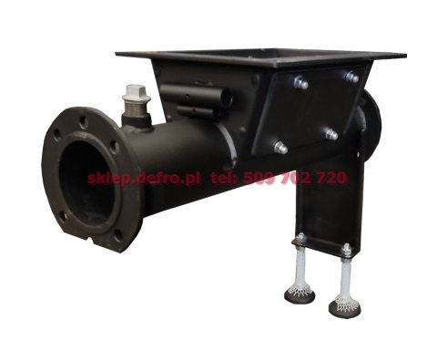 Fuel feeder pipe l=569 BESEL Fuel feeder pipe l=569 BESEL