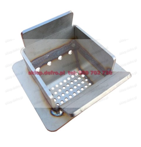 Ruszt, koszyczek Hydropell 18-24 kW