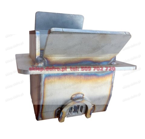 Ruszt, koszyczek Hydropell 18-24 kW