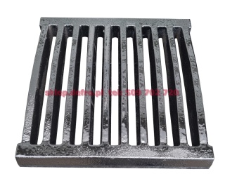 Ruszt żeliwny 250x250