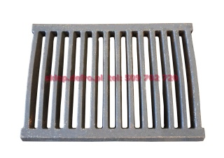 Ruszt żeliwny 350x250