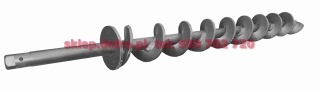 Feeder screw L-1088 for pin