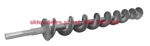 L-775 feeder screw for wedge L-775 feeder screw for wedge