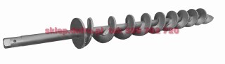 Feed screw L-1088 for pin