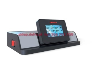 Sterownik APCK SLIM wer.1.2 (10-25kW)