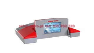 Sterownik K1PV4C 75KW