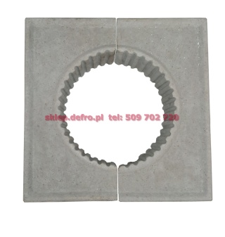 THERMOBLOCK nasada czopucha