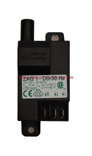 Tansformator zapłonowy 230V EBM