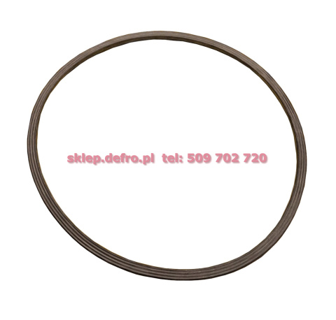 Door gasket fig.61658-00