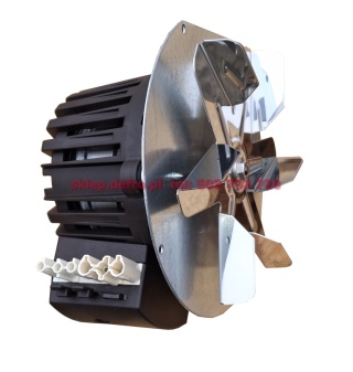 Wentylator wyciągowy R2E 150-AO91-05