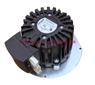 Wentylator wyciągowy R2E 150-AO91-05