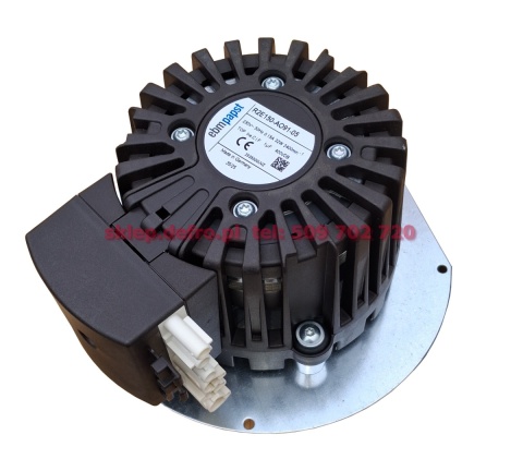 Wentylator wyciągowy R2E 150-AO91-05