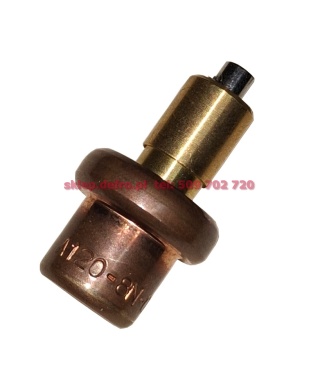 Wkładka termostatyczna