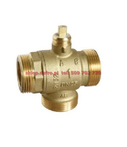 ZONE VALVE DN20 GZ 1''