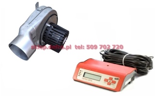 Zestaw wyciągowy 1B