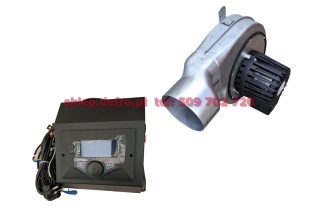 Zestaw wyciągowy 2A